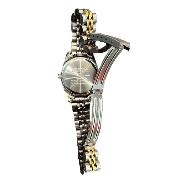 VTG Armitron Tweety Bird Watch Looney Tunes Warner Bros. - Needs Battery! Works! - Picture 4 of 6